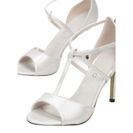 Vices Vici FL343B-52-argintiu 1