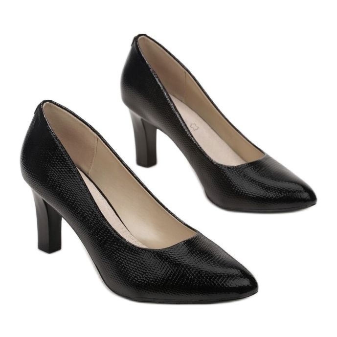 Vices Vici FL340B-38-negru 1