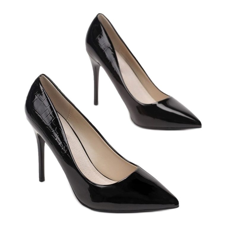 Vices Vici FL350C-38-negru 1