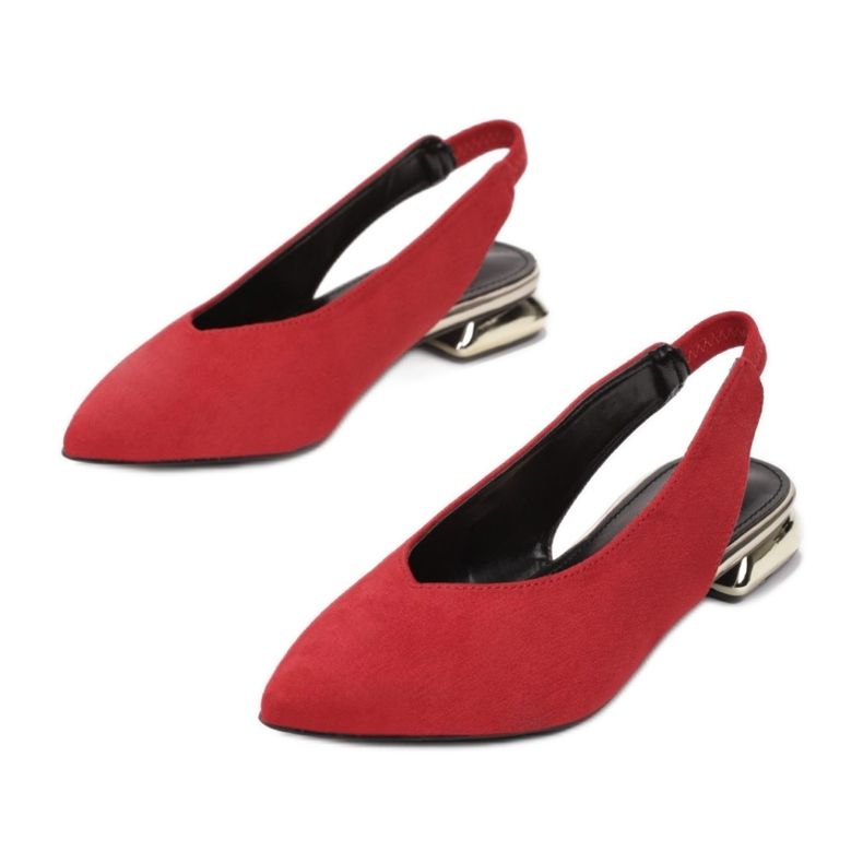 Vices Vici FL351A-64-ed roșu 1