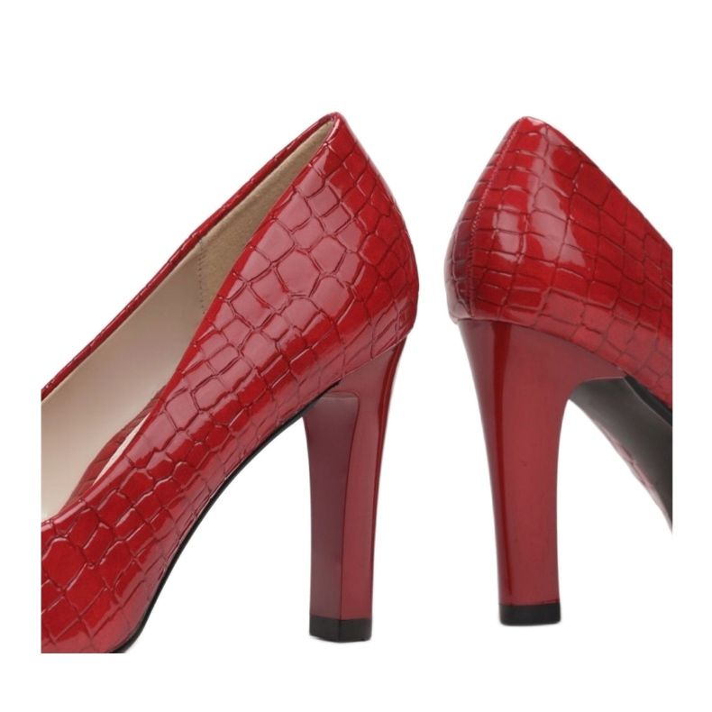 Vices Vici FL355C-64-ed roșu 1