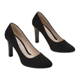 Vices Vici FL355A-38-negru 1