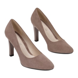 Vices Vici FL355A-475-taupe bej 1