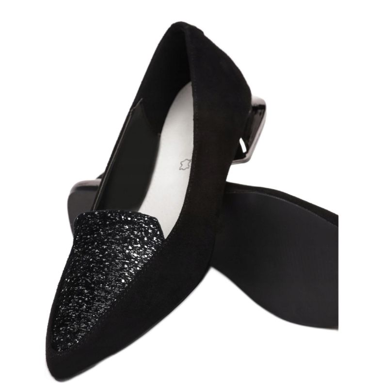 Vices Vici FL354-38-negru 1