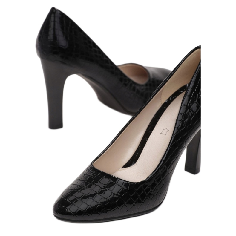 Vices Vici FL355C-38-negru 1