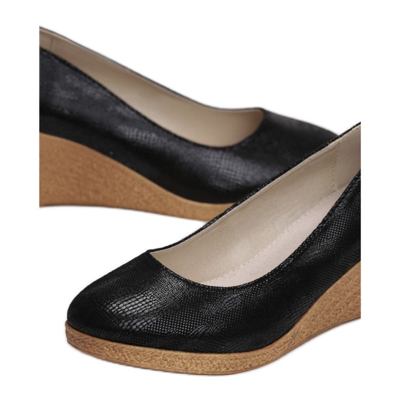 Vices Vici FL651A-38-negru 1