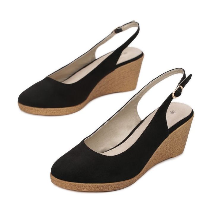 Vices Vici FL652-38-negru 1