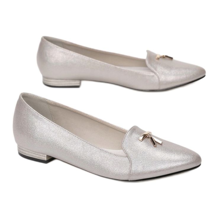 Vices Vici GD-FL616A-475-taupe multicolor 1