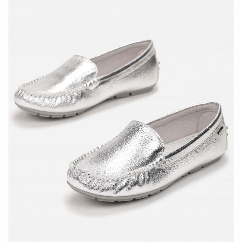 Vices Vici GOODIN-FL199-52-argint 1