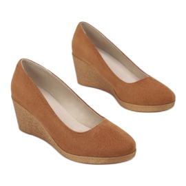 Vices Vici FL651-515-d.camel multicolor 2