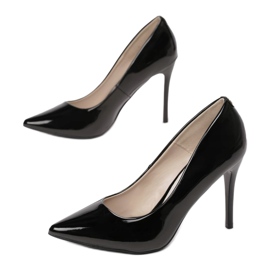 Vices Vici GOODIN-FL59-38-negru 1