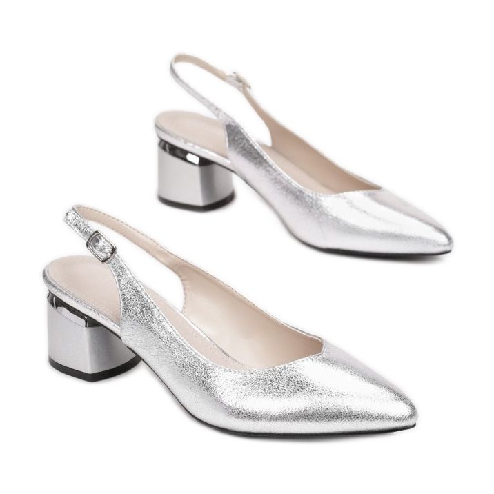 Vices Viciile XR105-52-argintii 1