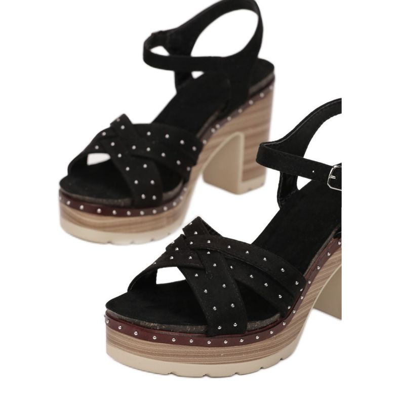 Vices Vici OC304-38-negru 1