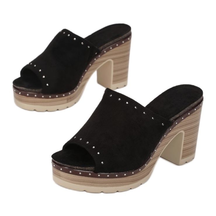 Vices Vici OC305-38-negru 1