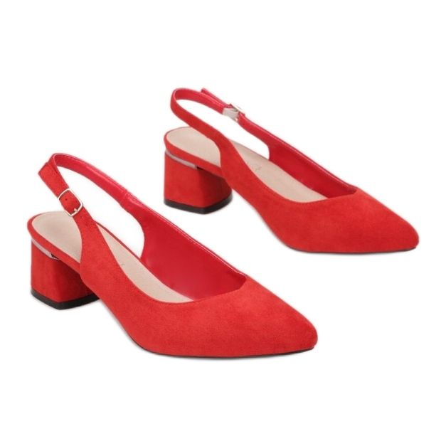 Vices Viciile XR104-64-ed roșu 1