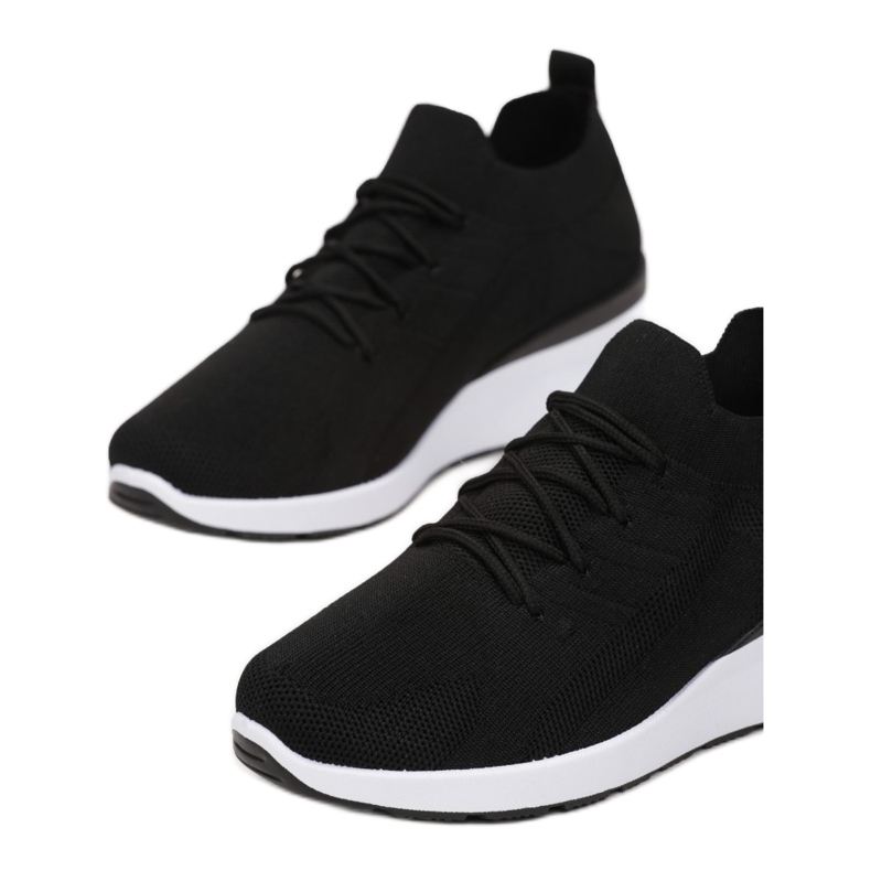 Vices Vici TF35-38-negru 1