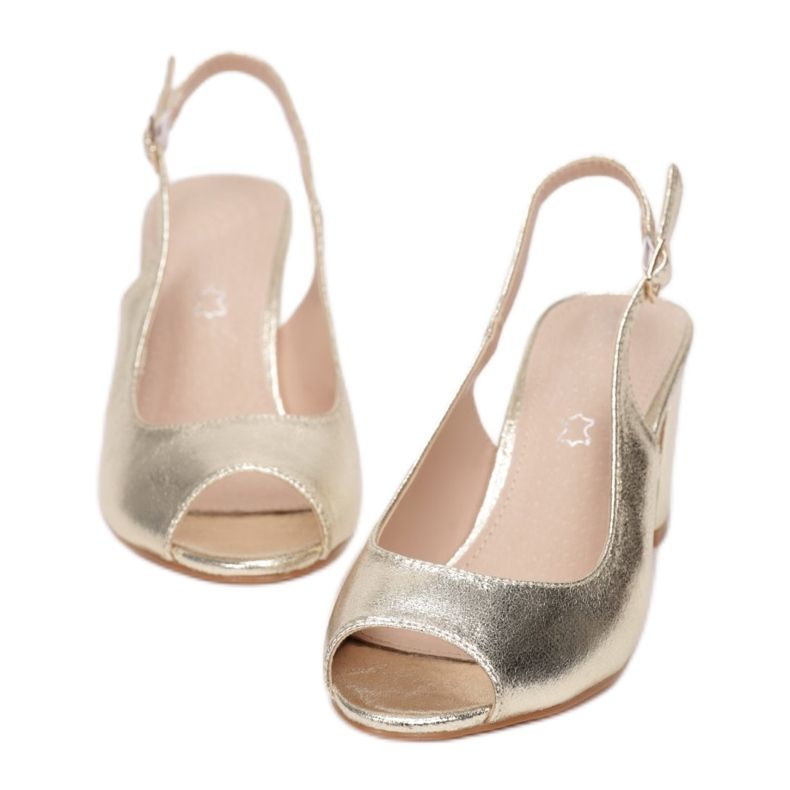 Vices Viciile XR202-60-aur de aur 1