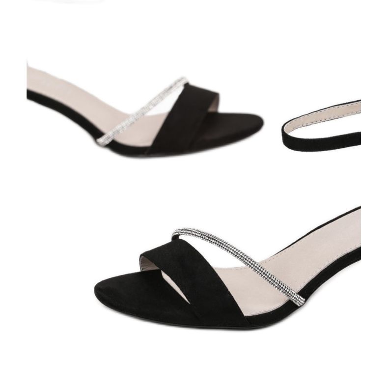 Vices Viciile XR204-38-negru 1