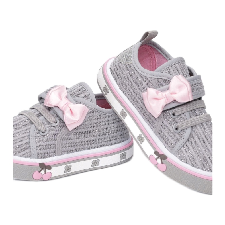 Vices Vici 1SP710LS-39-gri roz 1