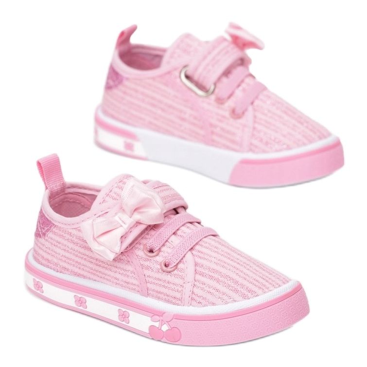 Vices Vici 1SP710LS-45-roz 1 Vices Vici 1SP710LS-45-roz 1