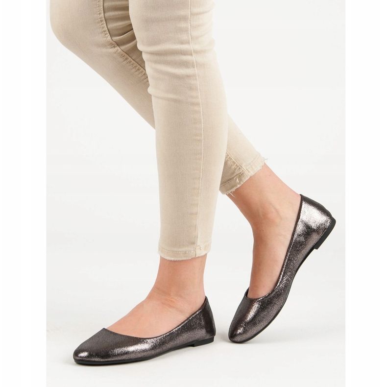 Filippo Balerini clasice gri 2