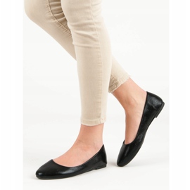 Filippo Balerini clasice negru 1 Filippo Balerini clasice negru 1