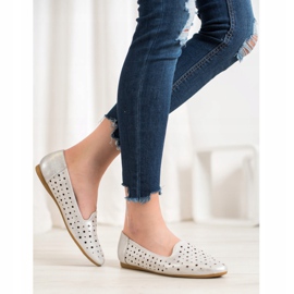 Kylie Domnii ajurati gri 2 Kylie Domnii ajurati gri 2