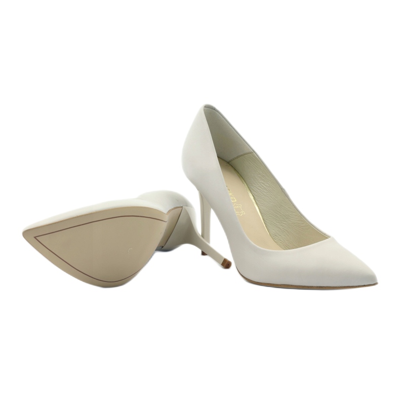 Pompă Gianmarko 721 bej 3