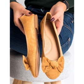 Sixth Sense Balerină cu arc galben 1 Sixth Sense Balerină cu arc galben 1