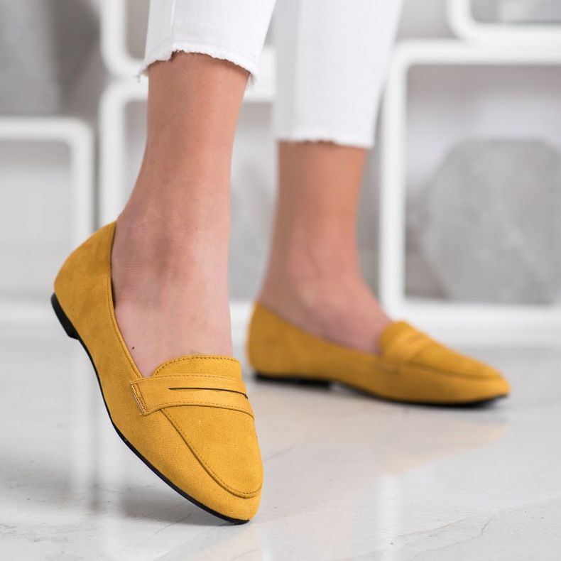 Goodin Lordii muștarului galben 1