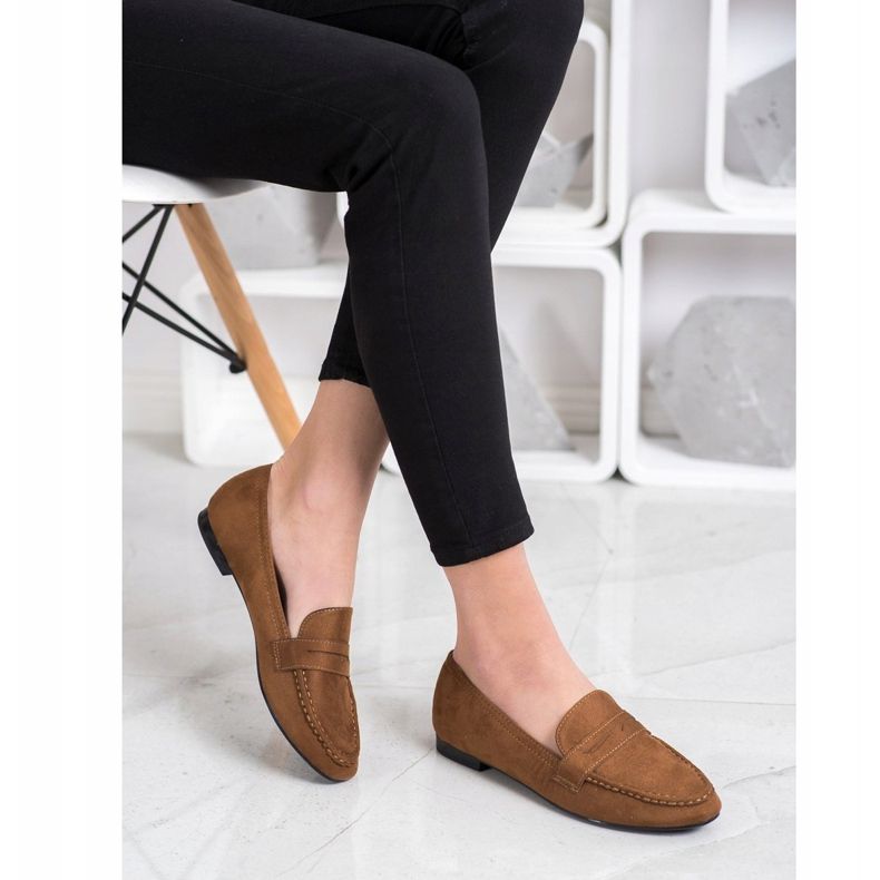 Goodin Lords Brown maro 2