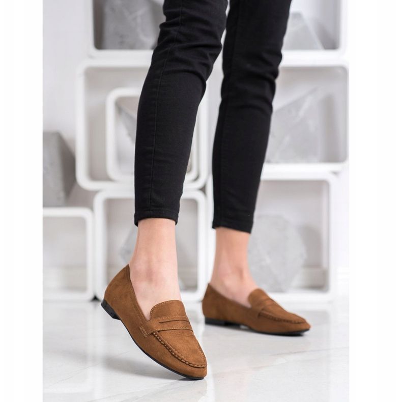 Goodin Lords Brown maro 1