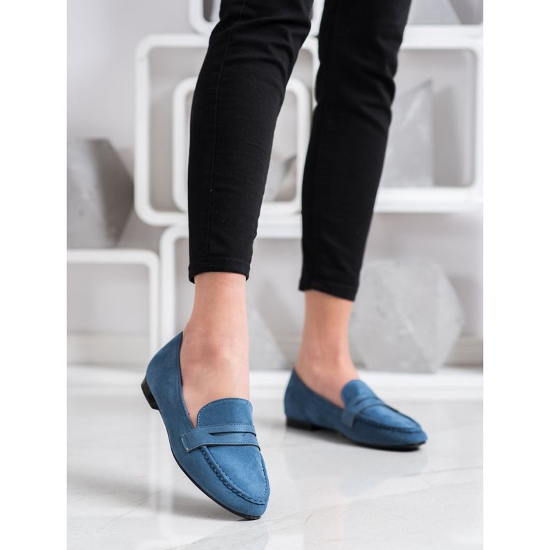 Goodin Lordii Albastri albastru 2