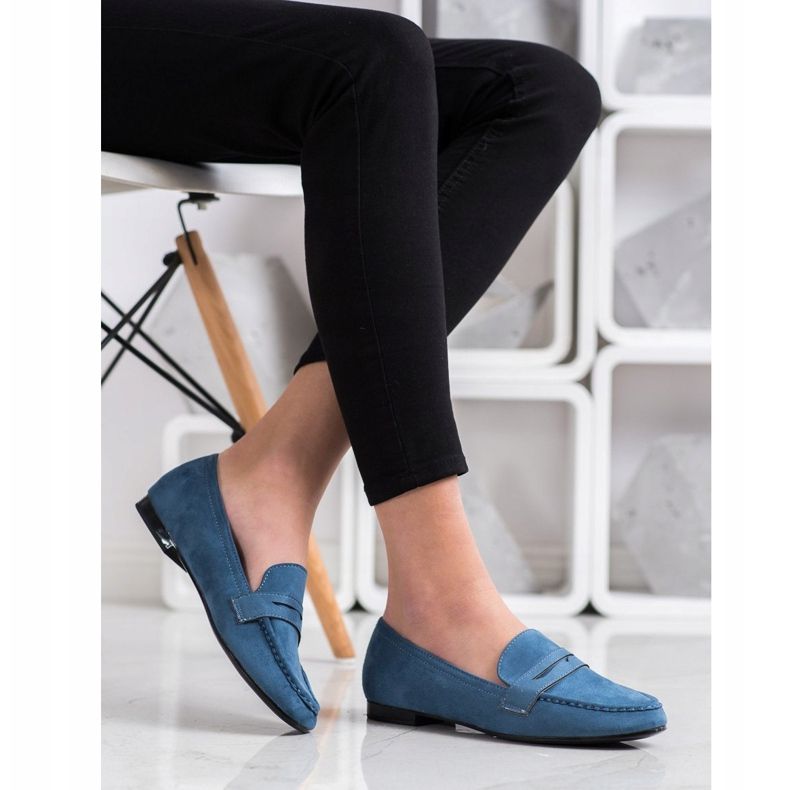 Goodin Lordii Albastri albastru 1