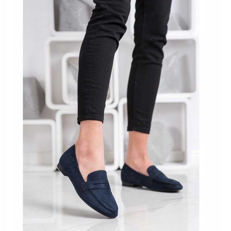 Goodin Lordii Marinei albastru marin 1