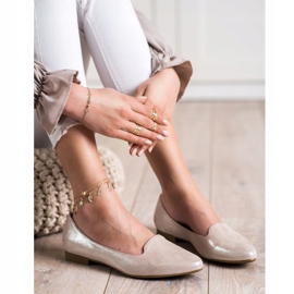 Golden Lords de Sergio Leone de aur 1