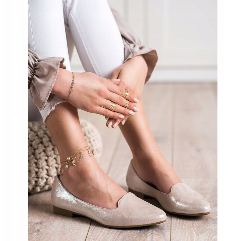 Golden Lords de Sergio Leone de aur 1