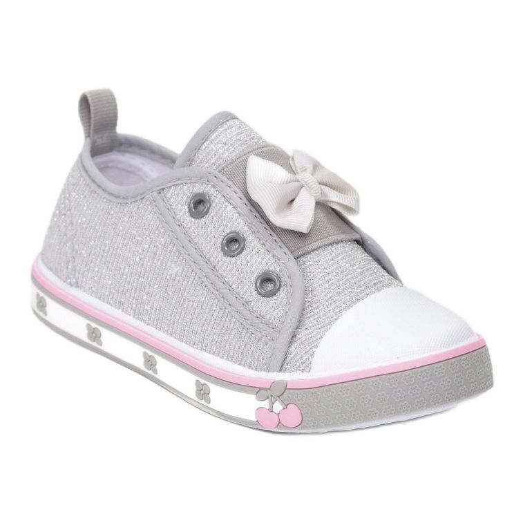 Vices Vici 3SP592LS-52-argint roz 1