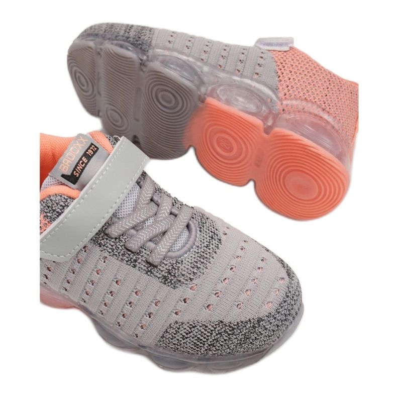 Vices 3XC8077-LED-39-gri multicolor 1