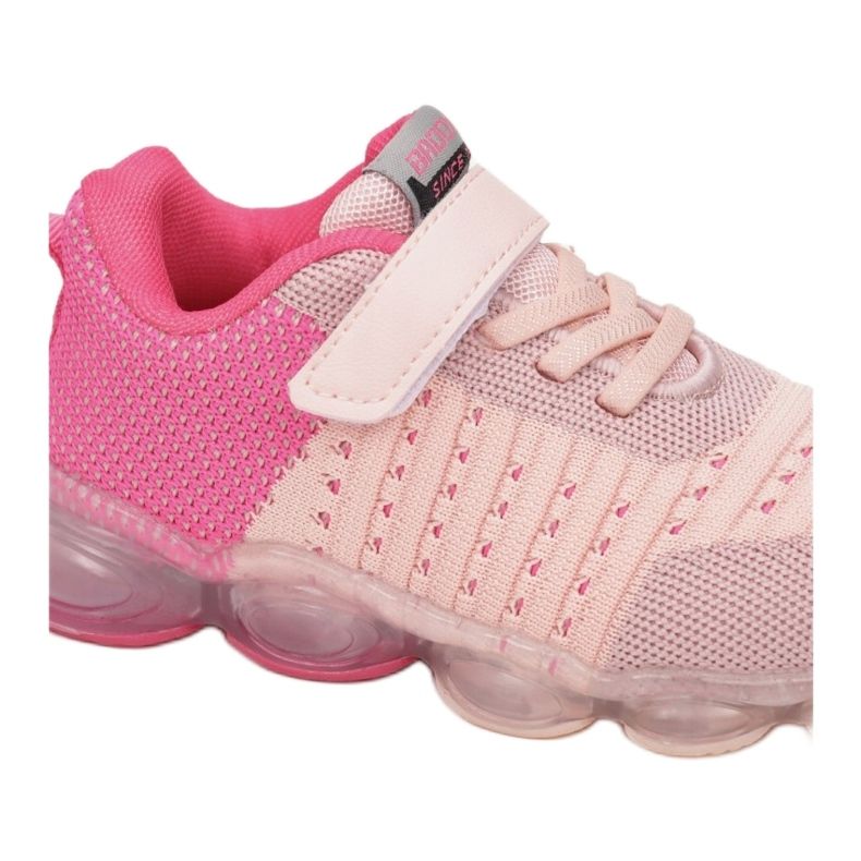 Vices Vici 3XC8077-LED-271-roz / fushia 1