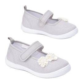 Vices Vici 3SP593LS-52-argint gri 1