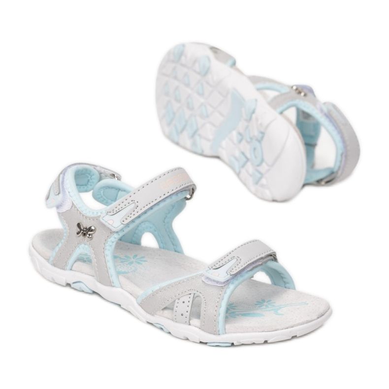 Vices Vici 5SD9151-105-gri / albastru 1