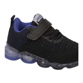 Vices Vici 1XC8080-LED-156-negru / albastru multicolor 2