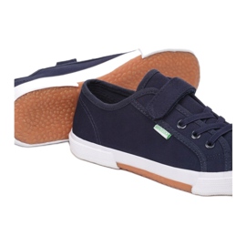 Vices Vici BADOXX5SP655LS-50-bleumarin albastru marin 1
