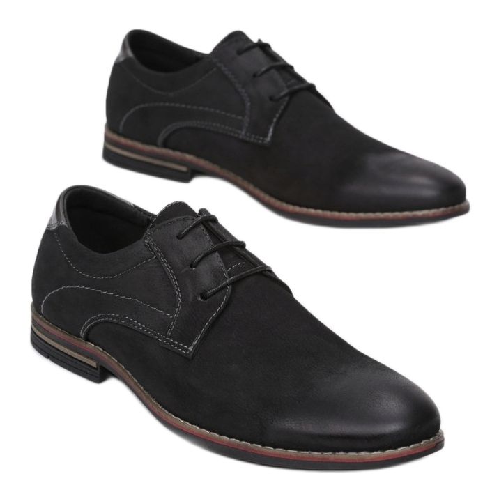 Vices Vici MXC435-38-negru 1