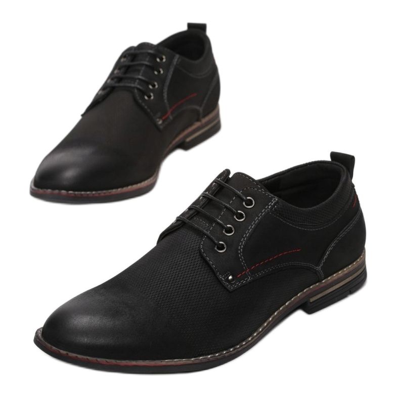 Vices Vici MXC421-38-negru 1