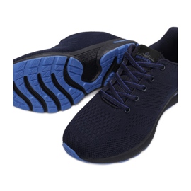 Vices Vici MXC8221X-167-bleumarin / albastru albastru marin 1