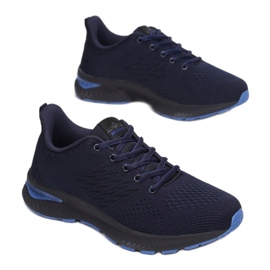 Vices Vici MXC8221X-167-bleumarin / albastru albastru marin 2