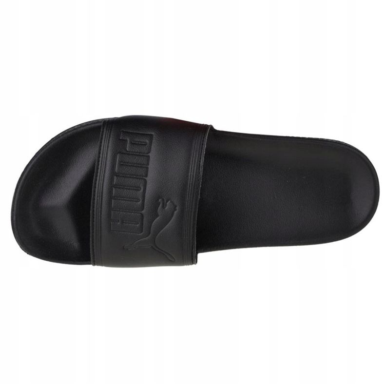 Puma Leadcat Ftr M 372276 10 negru 2