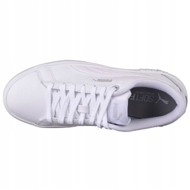 Puma Smash Platform V2 W 373035 01 alb 2